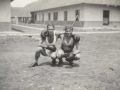 4 Na een bokspartijtje   sportbroeders   zondag 24 november 1946 te Soerabaja  1 