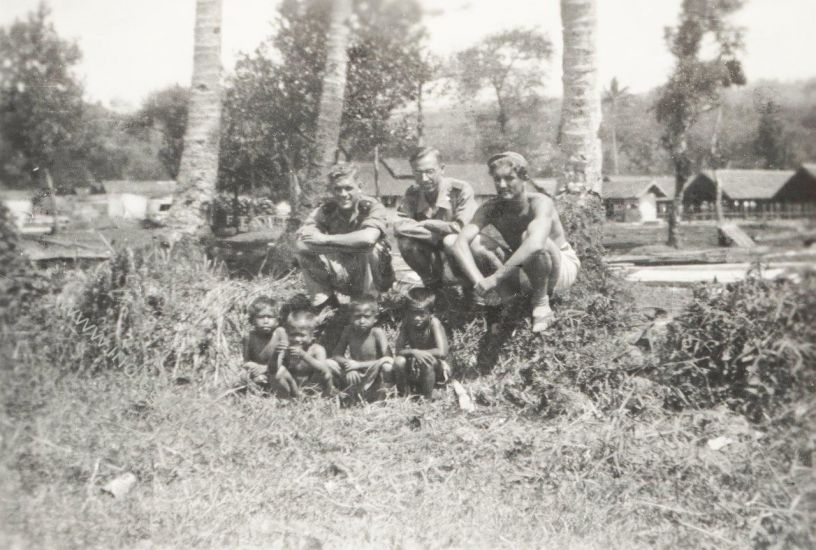 20 Indonesiers van de toekomst bij Blandas