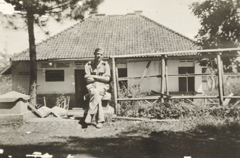 34 vredige tafereeltjes   goede behuizing   zwembad