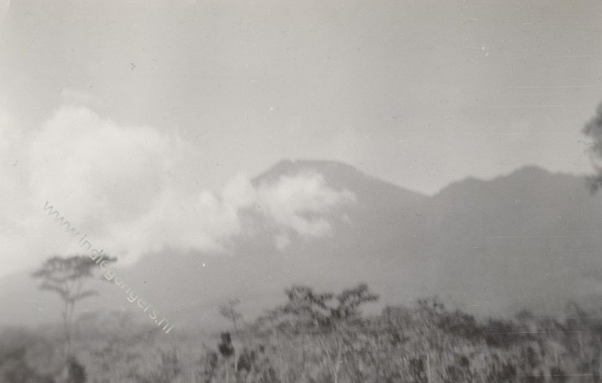 47 De Slamat nw helling vanuit Simpar