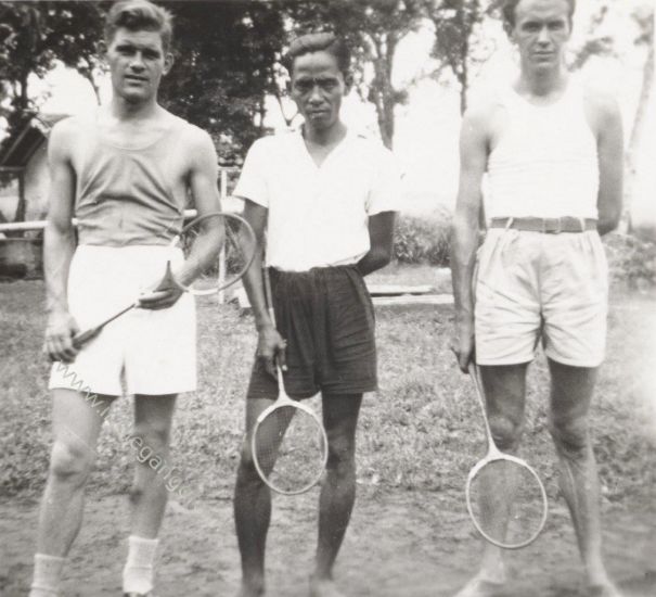 72 Soetikno TNI sergeant corps Armada IV