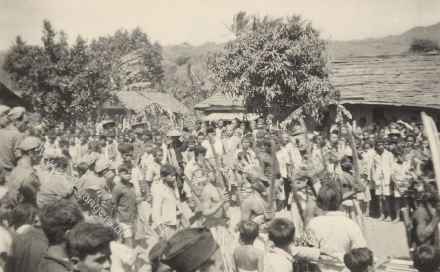 50 belangstelling van heinde en ver