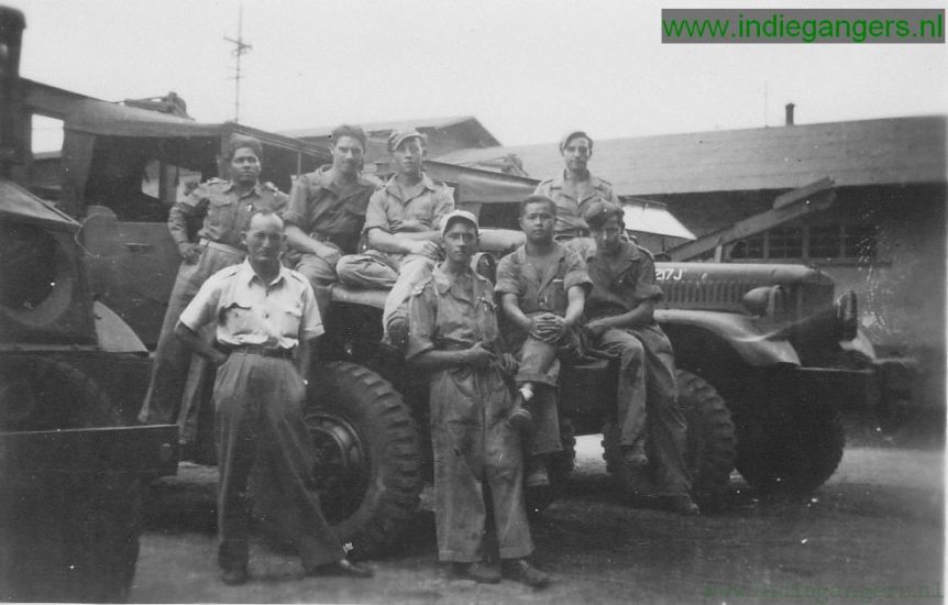 102   LTD90 In en uit test