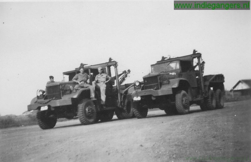 103   LTD90 In en uit test