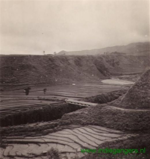 Bailybrug by Soekoredjo