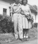 Herinneringen aan Bandoeng, 1949