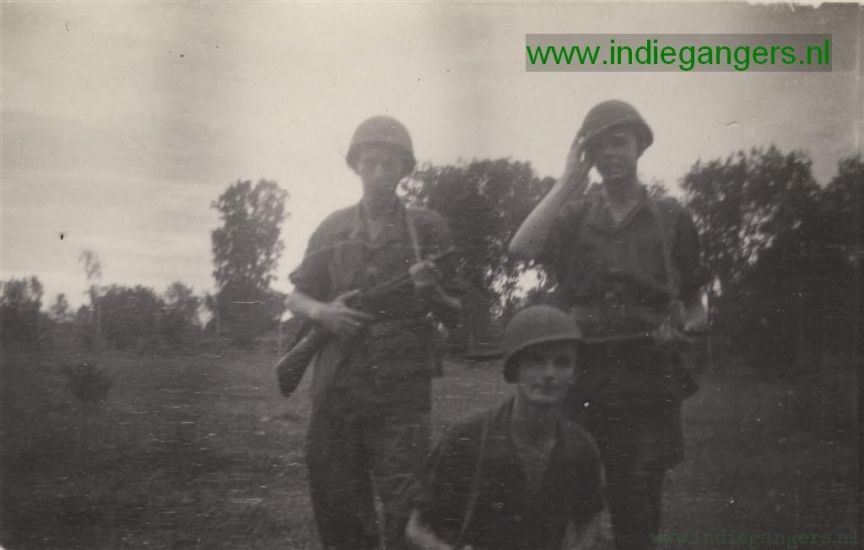 blz 16   1 De drie musketiers