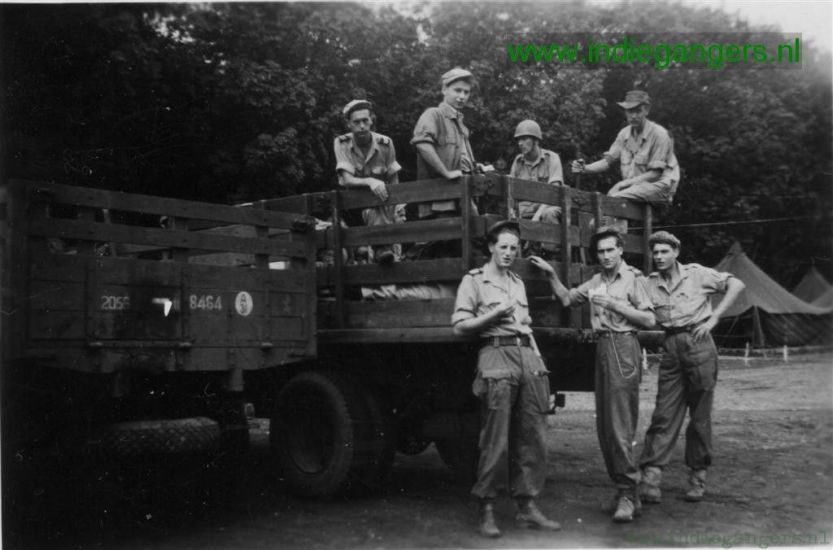 a2 blz 1   1 Weer in het tentenkamp