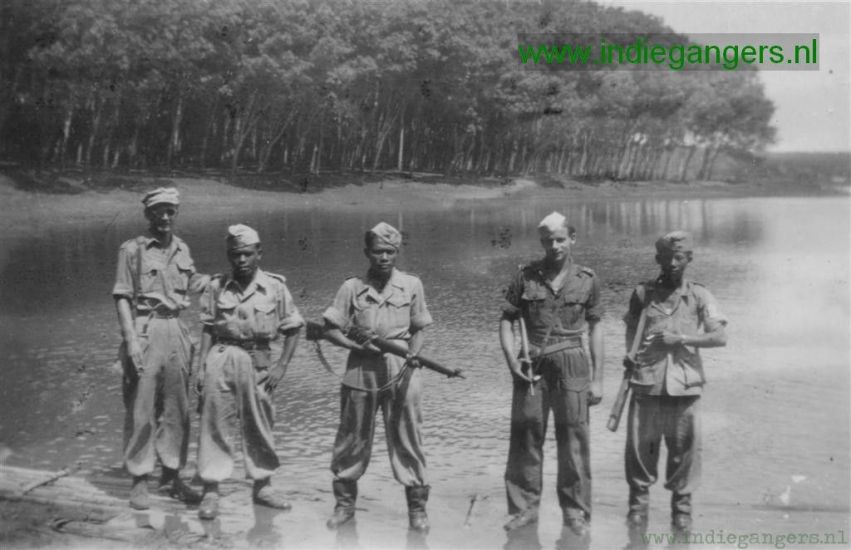 a2 blz 2   4 Pasir Boengoer 1948