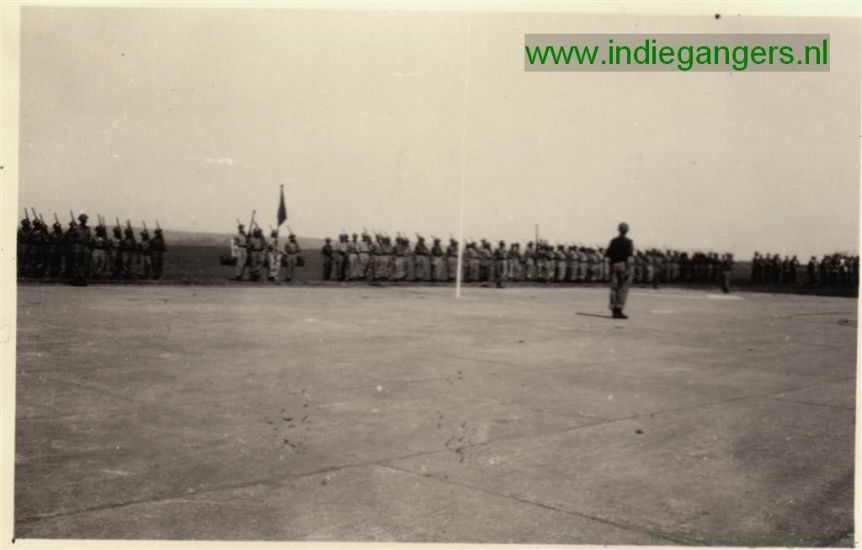 blz 10   3 Kali Djati Tentenkamp