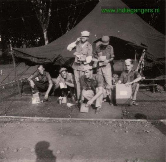 blz 12   4 Kali Djati 1948 