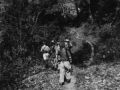 blz 17   3 Gebied v Pasir Moentjang  1948 Op weg naar het jachtterrein 