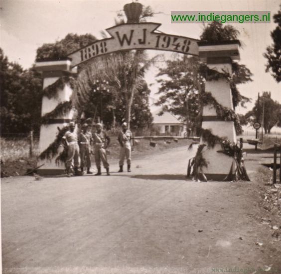 blz 8   4 Kali Djati 1948