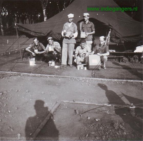 blz 8   5 Kali Djati 1948