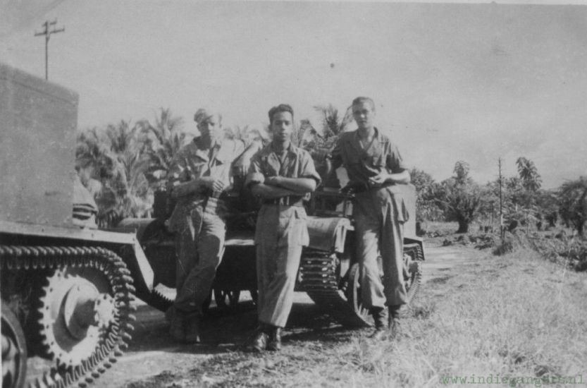 Post 1 poeroes padang