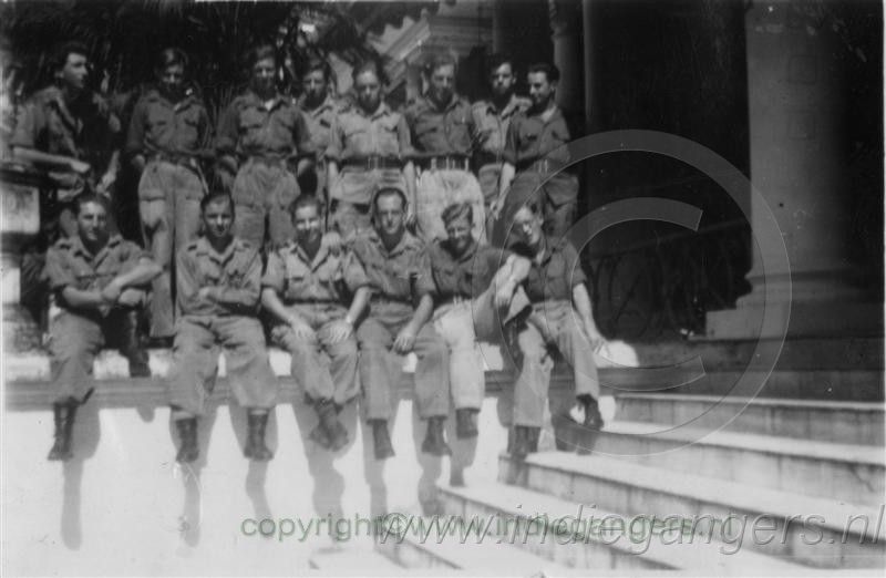 j6 opleiding paleis buitenzorg