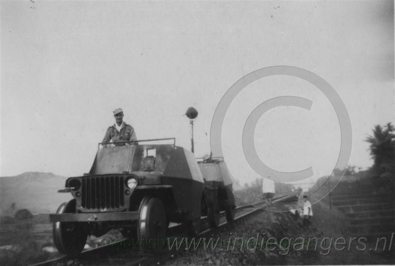 i1 beveiliging spoorrails