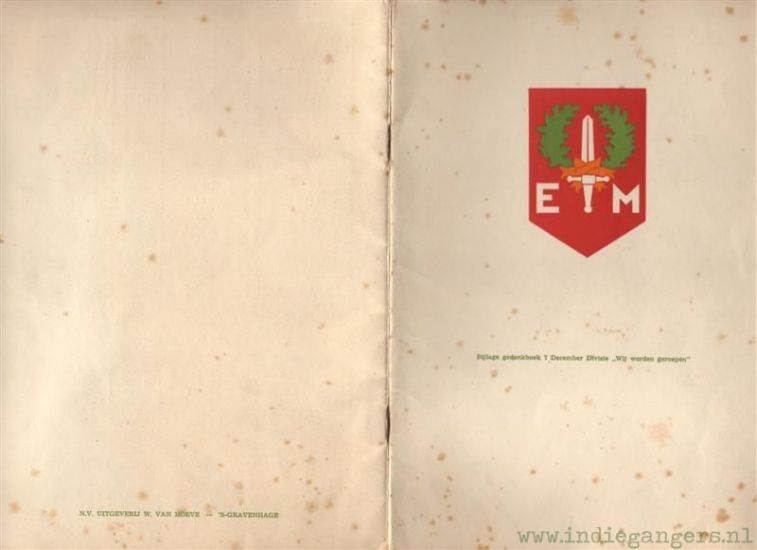 bijlage gedenkboek 1