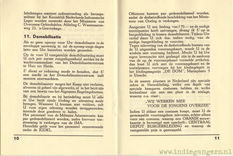 ontschepingsboekje 6