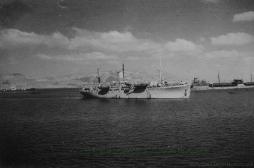 a1 13 Suez 26 4 1946