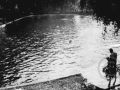 a138 Soemberporong   maart 1948 Zwemmen zwemmen en nog eens zwemmen