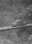 a149 Tjelaketpas   het zandweggetje naar Trawas october 1948