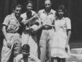 a170 Fam Jansen Malang november 1948