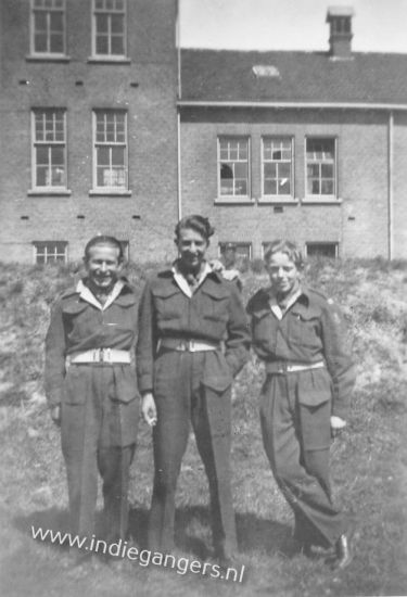 pag46 opleiding tapijnkazerne maastricht