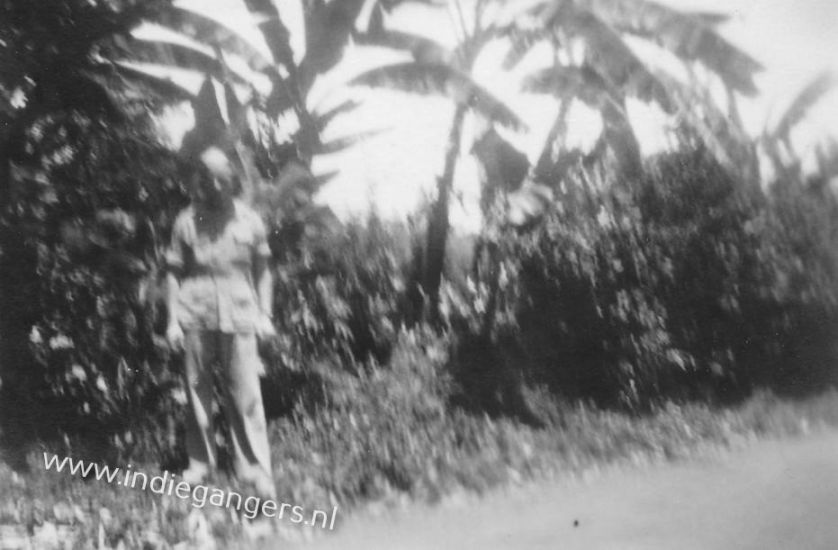 pag8 pose wazige foto