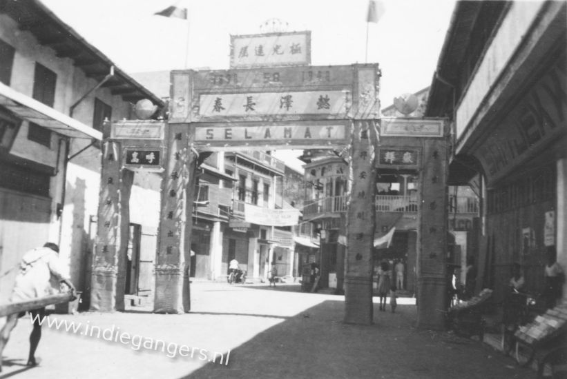 101 chinese erepoort tempelstraat