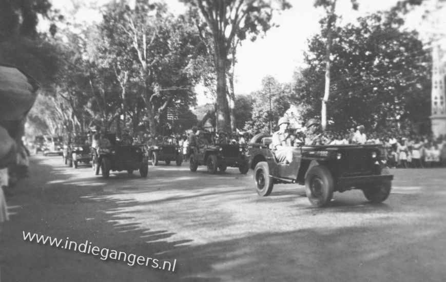 106 parade 30 april lvbd