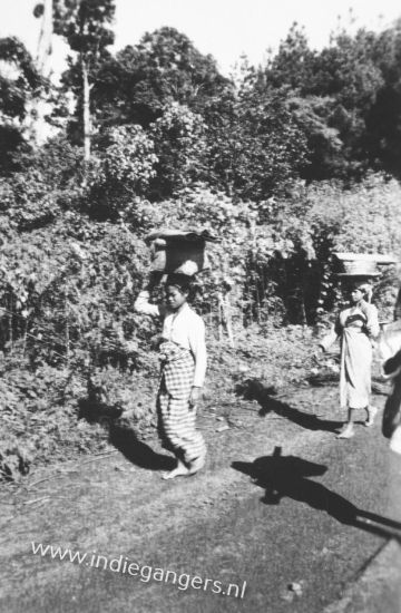 156 indonesische vrouwen