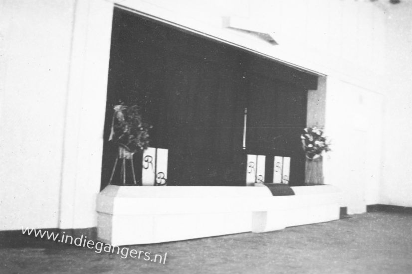 45 vergane glorie de cantine djana