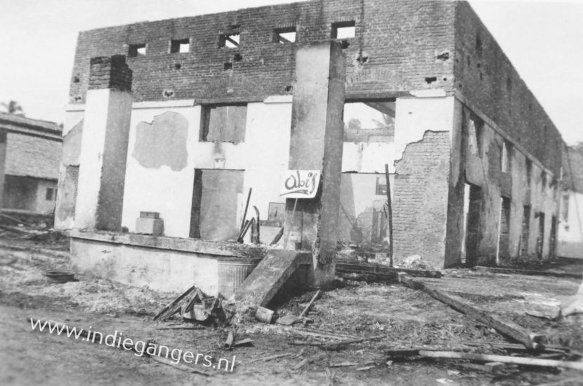 46 hier zat de administrateur lnr