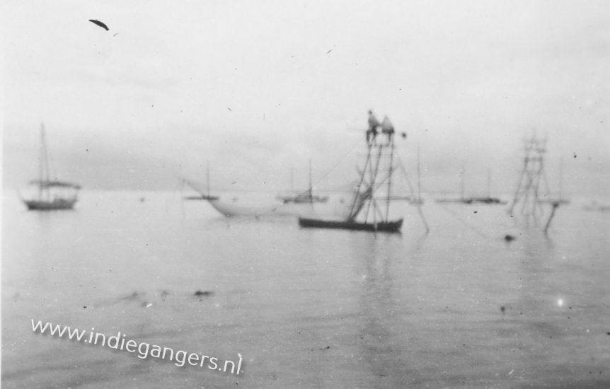 94 de vissers van makassar