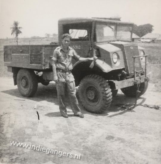 23 chevrolet c15a stompneus