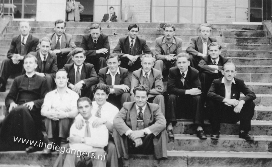 l reunie waarschijnlijk