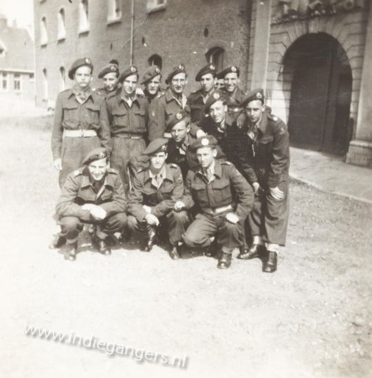 68 groot arsenaal juli